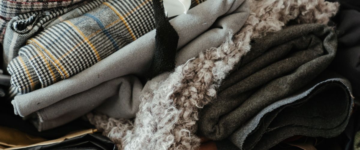 La face cachée du recyclage textile
