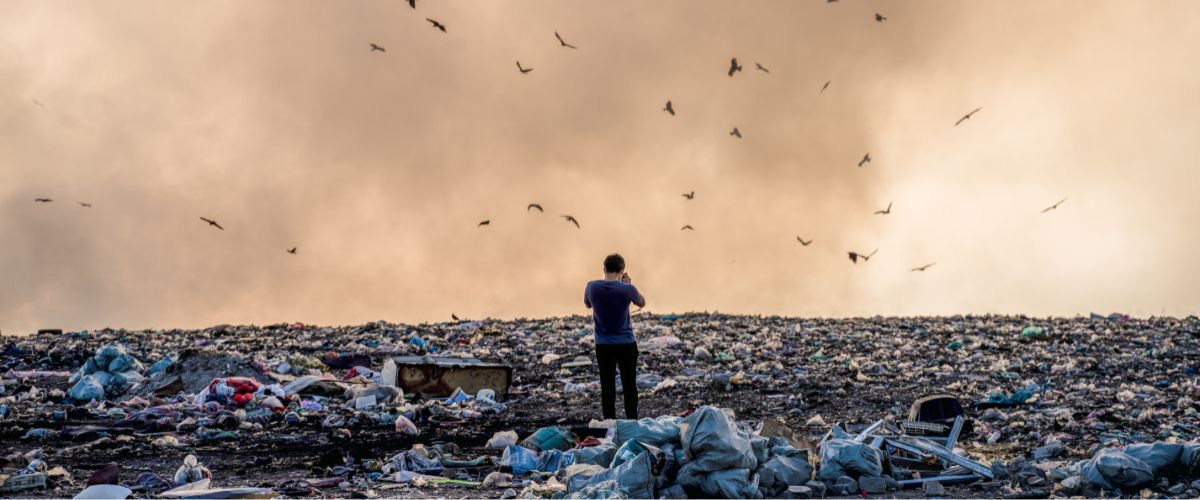 Les impacts catastrophiques de l'industrie de la mode