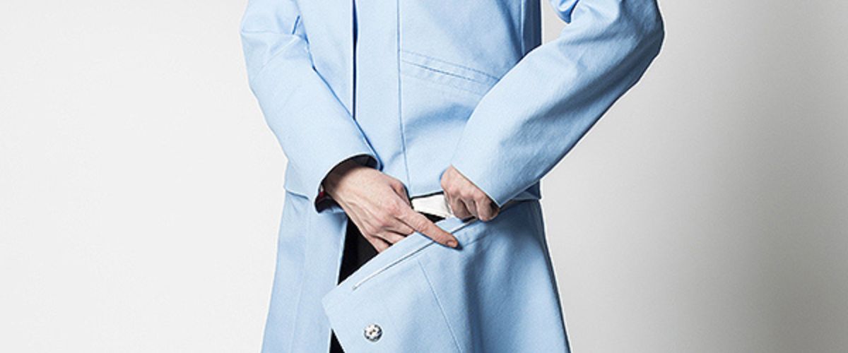 Pourquoi les vêtements transformables sont écologiques