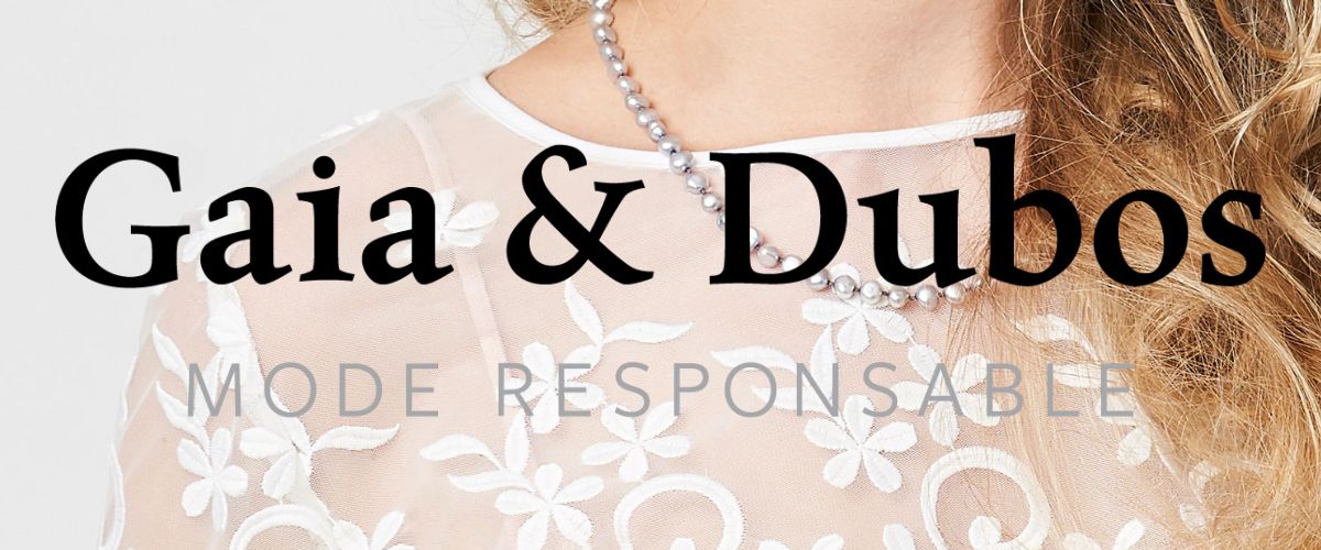 Bienvenue sur le Blogue de Gaia & Dubos