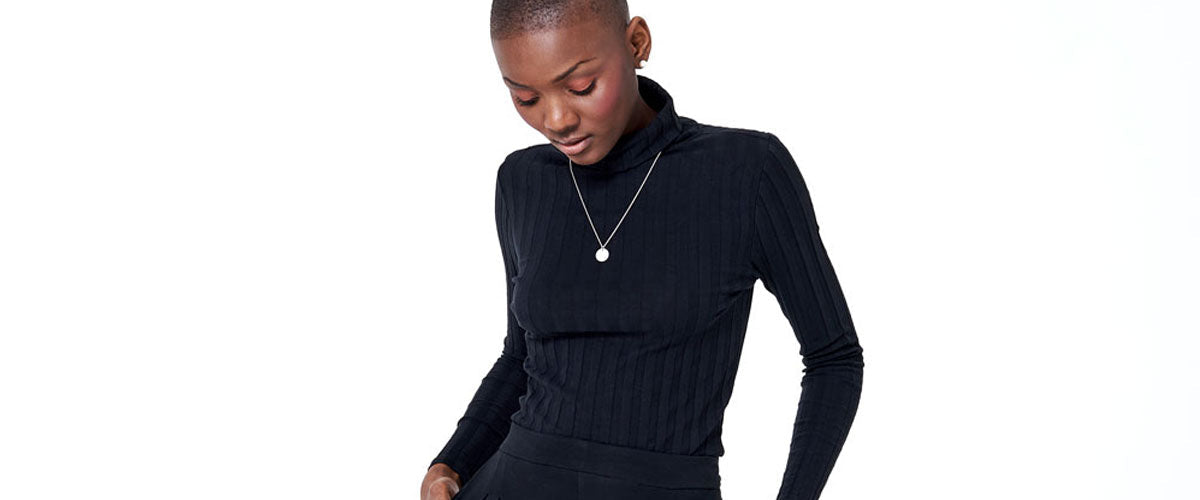 Pourquoi les vêtements haut-de-gamme sont plus écologiques